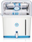 Kent Ultra Storage 8 L Uv + Uf Water Purifier(Blue)