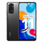 Redmi Note 11 (Space Black, 4Gb Ram, 64Gb Storage)|90Hz Fhd+ Amoled Display | Qualcomm® Snapdragon™ 680-6Nm | Alexa Built-In | 33W Charger Included