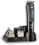 Nova Ng 1153/05 Digital Usb  Runtime: 160 Mins Trimmer For Men(Multicolor)