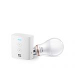 Echo Flex Combo With Philips 9W Led Smart Color Bulb