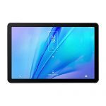 Tcl Tab 10S (10.1 Inches Wuxga Display, 3Gb+32Gb, 8000Mah, With 4G Calling +Wi-Fi Tablet (Grey) (9080G(Gray)