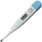 Ark9999 Digital Thermomatar A2