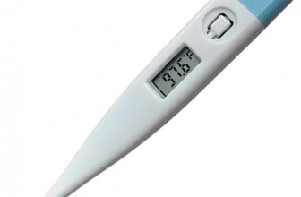Ark9999 Digital Thermomatar A2