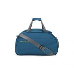 Aristocrat Rookie Duffle (E) 52 Teal Blue