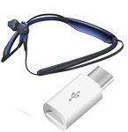 Drumstone Wireless Bluetooth In Ear Neckband Headset With Mic (Multicolour)