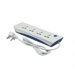 Havells Spikestar 4+1 Spikegaurd (2 Mtr)