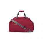 Aristocrat Rookie Duffle (E) 52 Red