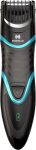 Havells Bt9005  Runtime: 50 Min Trimmer For Men(Black, Blue)