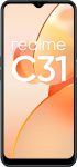 Realme C31 (Dark Green, 64 Gb)(4 Gb Ram)