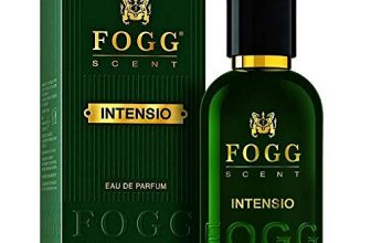 Fogg Scent Intensio For Men, 100Ml