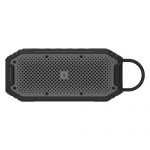 Iball Musi Rock 16 Watt Truly Wireless Bluetooth Portable Speaker (Gray)