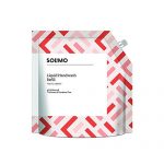 Amazon Brand – Solimo Antibacterial Handwash Liquid Refill- 1500 Ml