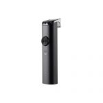 Mi Cordless Beard Trimmer 1C, With 20 Length Settings, 60 Minutes Of Usage, & Usb Fast Charging, Black