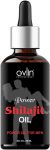 Ovlin Shilajit Oil – Strength, Stamina, Time & Power 100% Herbal (30Ml) Men(30 Ml)