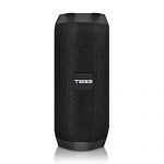 Tagg Revolve 10 Watt Wireless Bluetooth Portable Speaker (Black)