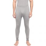 Rupa Men’S Regular Pants (Trouser I.E_Grey_S)