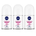 Nivea Deodorant Roll-On For Men, 150 Milliliters