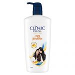 Clinic Plus Strength & Shine With Egg Protein Shampoo 650 Ml