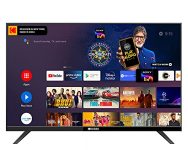 Kodak 80 Cm (32 Inches) Hd Ready Certified Android Smart Led Tv 32Hdx7Xprobl (Black) (2021 Model)