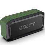 Fire-Boltt Fire-Boltt Xplode 1500 3W Bluetooth, Wireless Dual Outdoor Speaker – Green