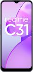 Realme C31 (Light Silver, 32 Gb)(3 Gb Ram)