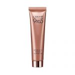 Lakme 9 To 5 Weightless Mousse Foundation, Beige Vanilla, 25G