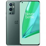 Oneplus 9 Pro 5G (Pine Green, 12Gb Ram, 256Gb Storage)