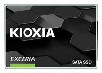 Kioxia 240Gb Exceria Sata Ssd (Ltc10Z240Gg8)