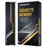 Gigabyte Ultra Durable Ram Gp-Gr26C16S8K1Hu408 8Gb (1X8Gb) 2666Mhz Memory Kit