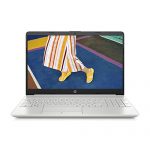 Hp 15 Amd Ryzen 3 3250U 15.6 Inches Fhd Thin And Light Laptop (8Gb Ram/256Gb Ssd /Windows 11 Ready /Radeon Graphics/Ms Office/1.69 Kg), 15S-Gy0501Au