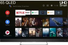 Iffalcon V2A 163.83 Cm (65 Inch) Qled Ultra Hd (4K) Smart Android Tv(65V2A)