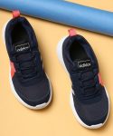 Adidas Adi Chic W Running Shoes For Women(Navy)