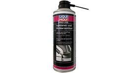 Liqui Moly 3379 Proline Injection Remover, 400 Ml (1 Piece)