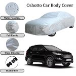 Oshotto/Recaro Silvertech Car Body Cover For Hyundai Santa Fe
