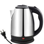 Consist Trader- Electric Kettle 2 Litre + Hot Water Kettle Multipurpose Electric Cattle For Water Boiler Hot Water Boiler Water Heater Jug
