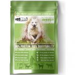 Pro Breeds Ecopet Insect Meal – Hypoallergenic (Trial – 180 Gms)