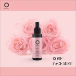 Oliveto Premium Rose Water/ Gulab Jal Toner Spray For All Skin Types – Chemical Free (100 Ml)