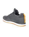 Us Polo Association Men’S Caldas2.0 Grey Sneakers-9 Uk (10 Us) (2Fd21265G07)