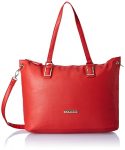 Caprese Women’S Western (Coral)