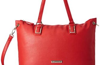 Caprese Women’S Western (Coral)