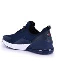 Campus Men’S Dragon Navy Running Shoe Sport Shoe-10 Uk/India (44 Eu) (5G-634)
