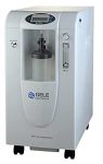 Gele Ge1 Oxygen Concentrator (5L)