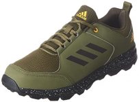 Adidas Men’S Gokyo Pro Olive Shoes (Ga3039)