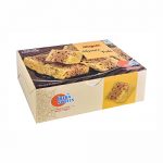 Bhagat’S Heera Sweets 200Gm Mysore Pak Mysore Pak Mithai Box Original Delicious Mouth Melting Crispy Indian Sweet Perfect For Cravings And Parties (Pack Of 2)