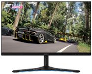 Lenovo Legion Y-Series 27 Inch 2560 X 1440 Pixels Qhd Nvidia ® G-Sync ® Esports | 165Hz, 1Ms, Artery, 350 Nits, Usb, Hdmi, Dp, Pivot Adjustable Stand, Led Gaming Monitor – Y27Gq-20, Raven Black