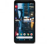 Google Pixel 2 Xl (18:9 Display, 64 Gb) Black