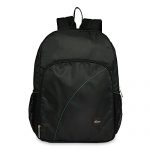 Protecta Atom 23 L Backpack For Laptops Up To 15.6-Inch – Black & Green