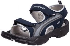 Power Mens Stricker Blue 9 Uk 8619430