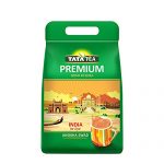 Tata Tea Premium | Desh Ki Chai |Unique Blend Crafted For Chai Lovers Across India | Black Tea | 1.5Kg