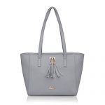 Lavie Women’S Betty Tassel Tote Bag | Ladies Purse Handbag
